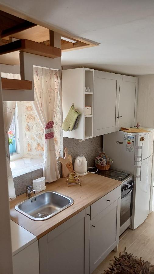 Apartman Niki, Medov Dolac - Lovrec Apartment Exterior photo